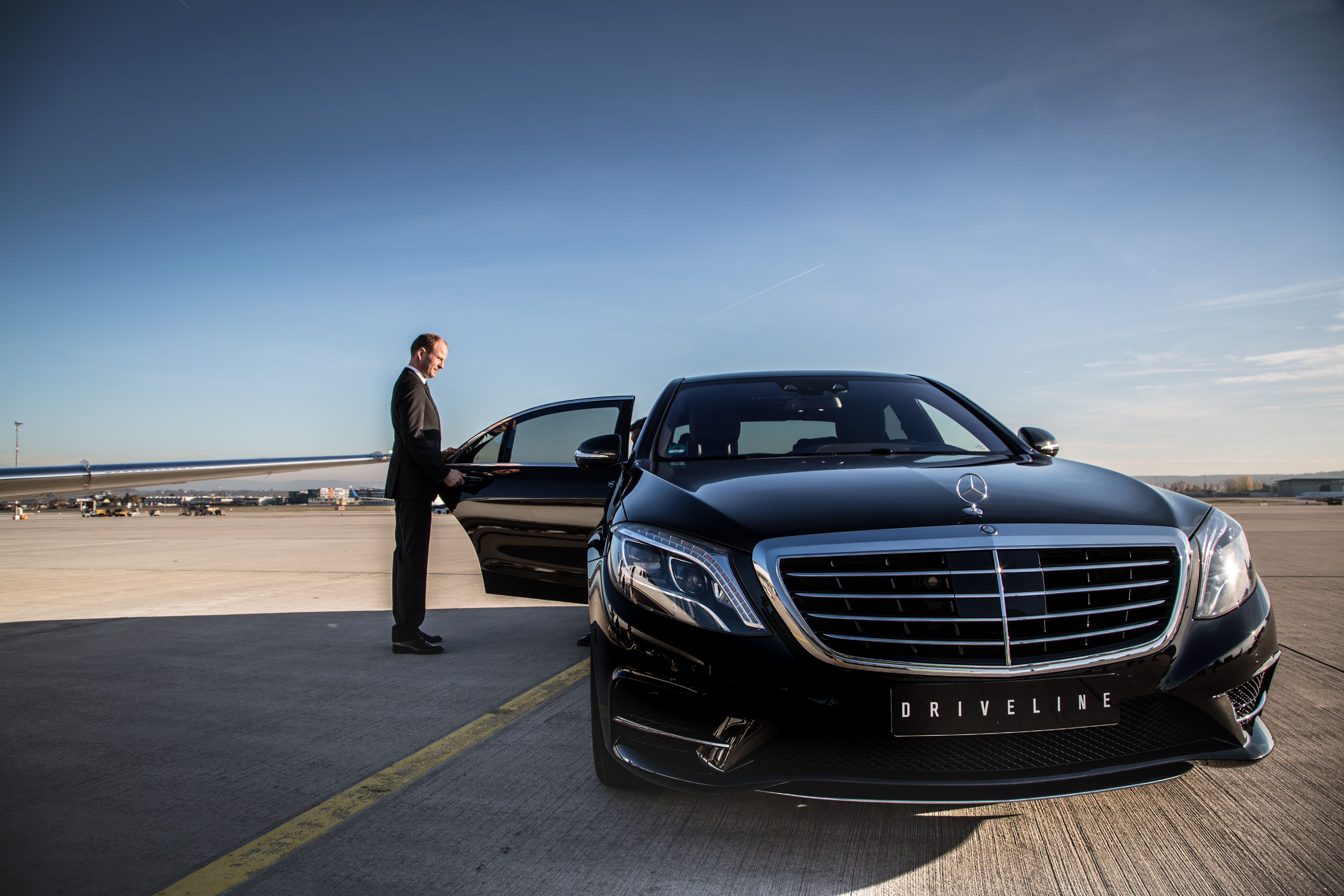 Limousinenservice Stuttgart Limousinenservice Stuttgart