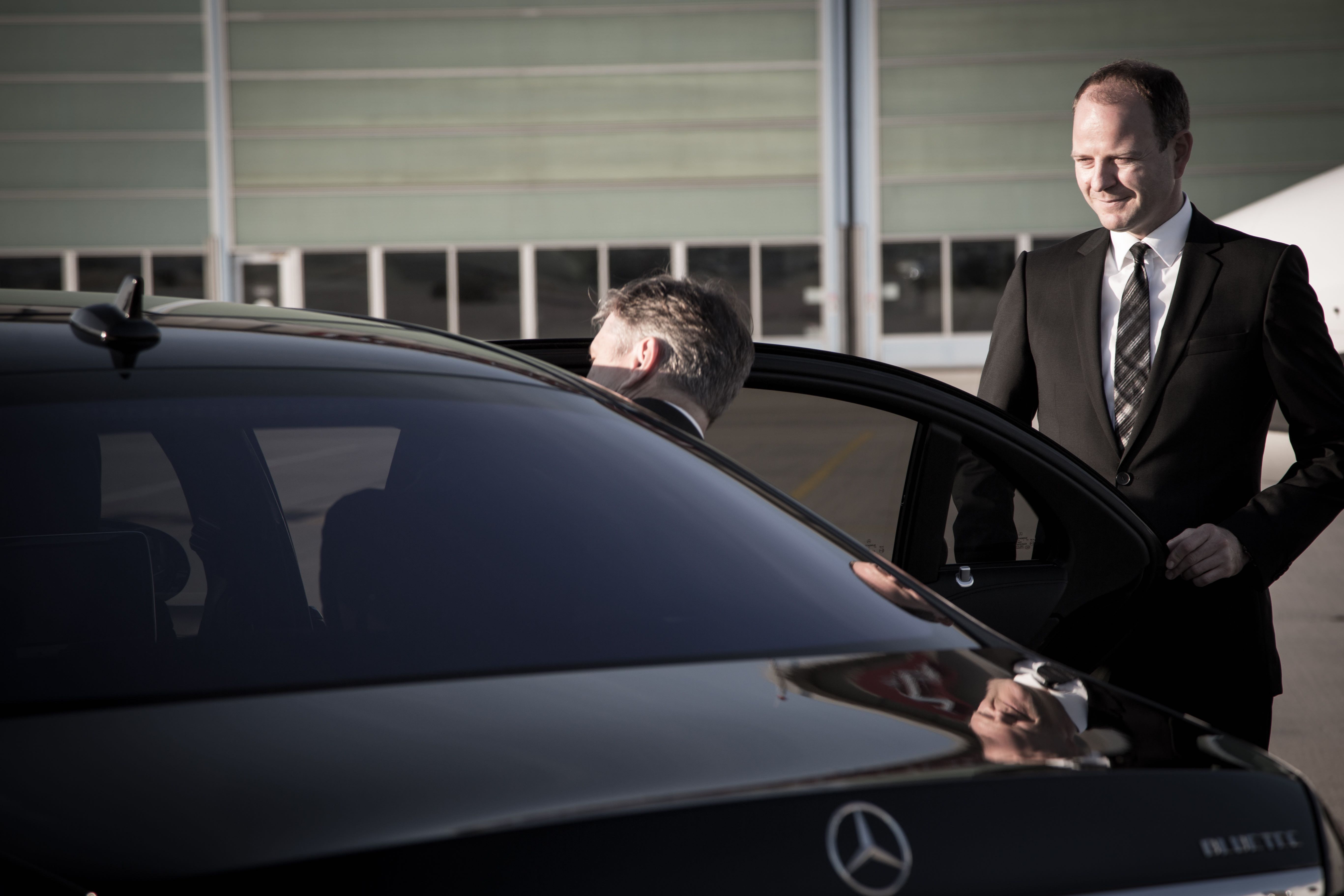 Chauffeurservice Stuttgart Chauffeurservice Stuttgart
